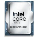 پردازنده اینتل Core Ultra 5 245K فاقد باکس