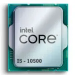 پردازنده اینتل i5-10500 TRAY فاقد باکس