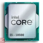 CPU-INTEL-I5-10500