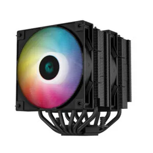 DEEPCOOL-AG620-BK-ARGB