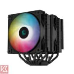 DEEPCOOL-AG620-BK-ARGB
