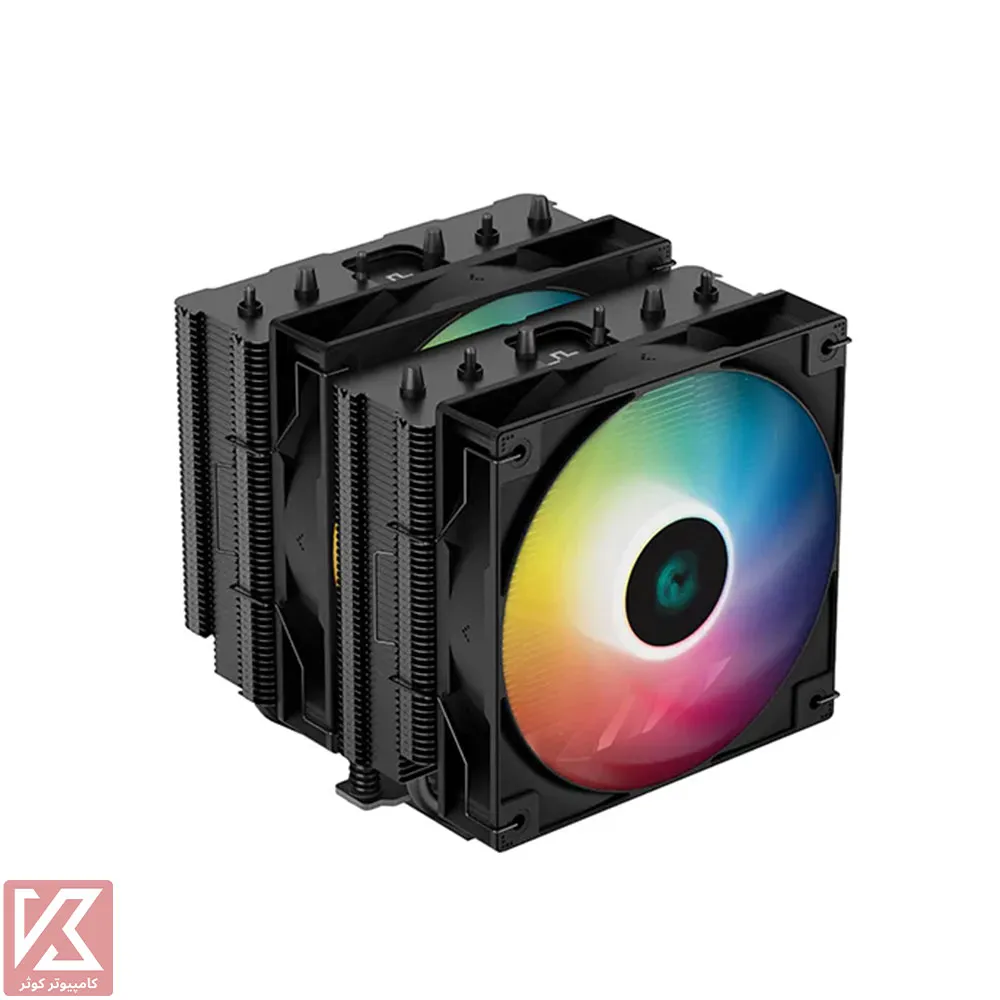 DEEPCOOL-AG620-BK-ARGB