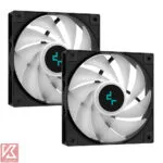 DEEPCOOL-AG620-BK-ARGB