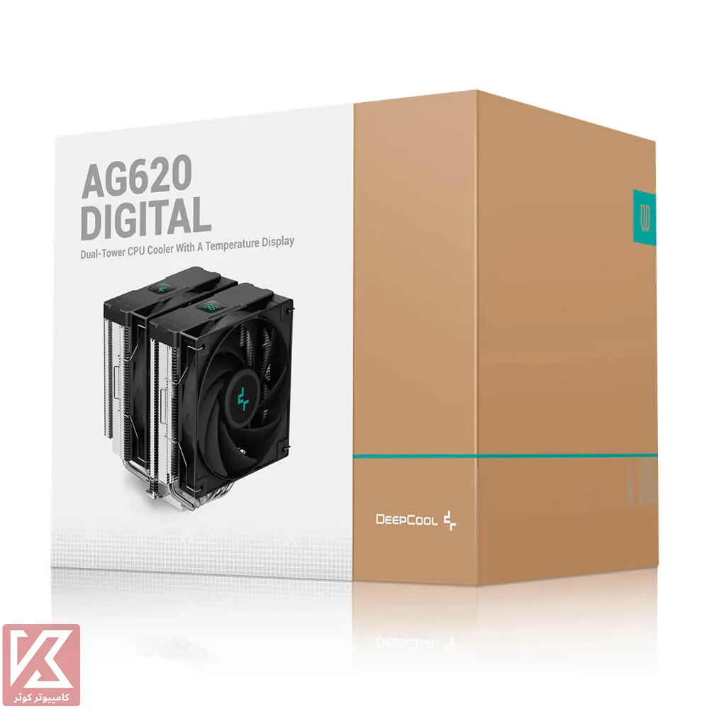 DEEPCOOL-AG620-DIGITAL