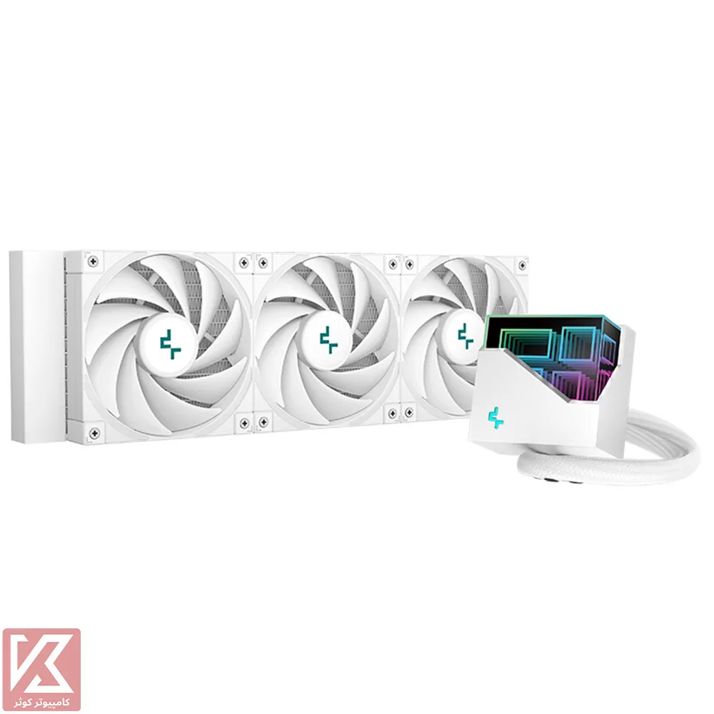 DEEPCOOL-LT720-WH