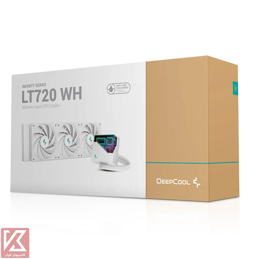 DEEPCOOL-LT720-WH