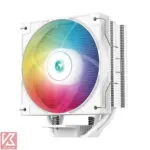 DeepCool-AG400-WH-ARGB