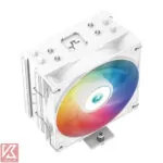 DeepCool-AG400-WH-ARGB