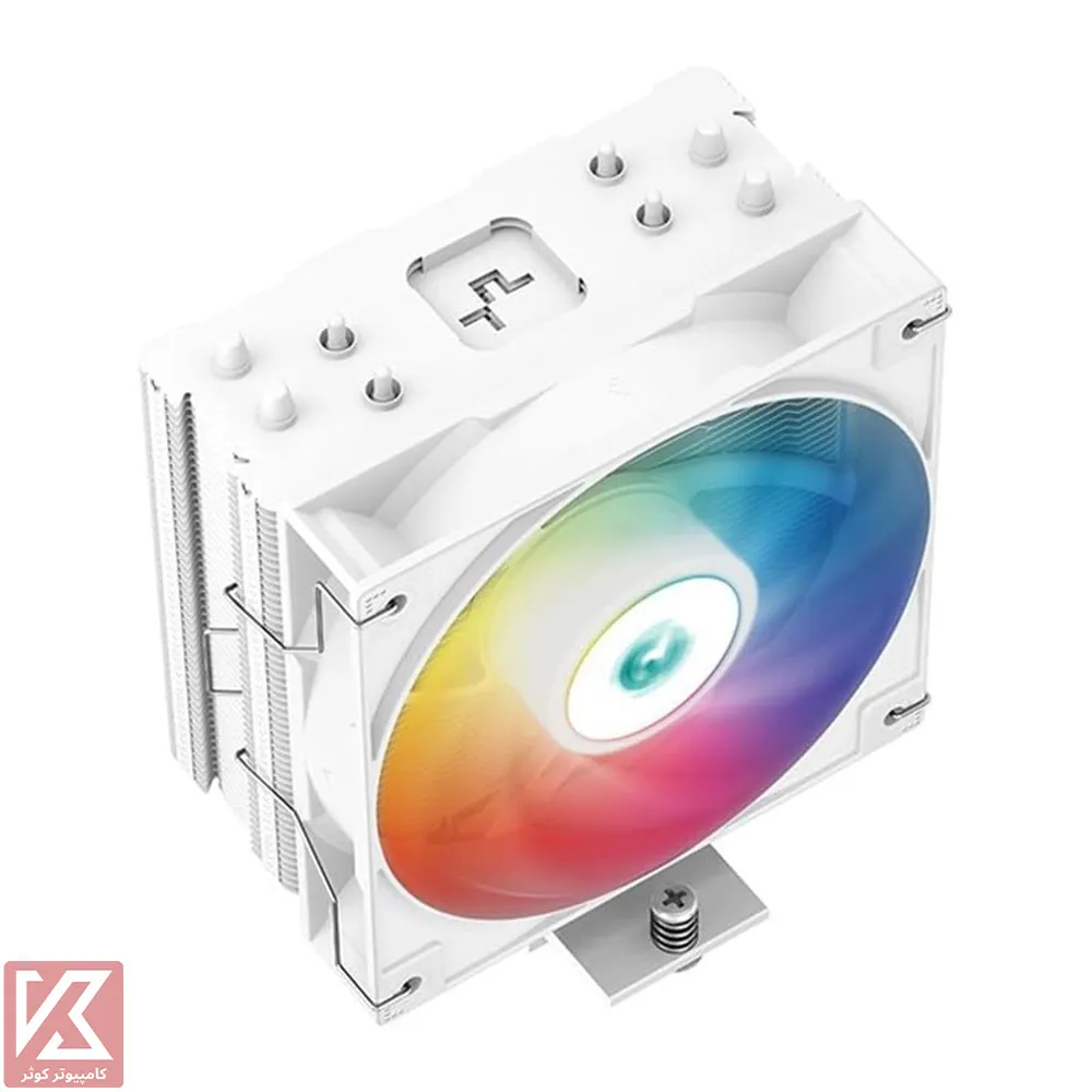 DeepCool-AG400-WH-ARGB