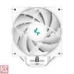 DeepCool-AG400-WH-ARGB