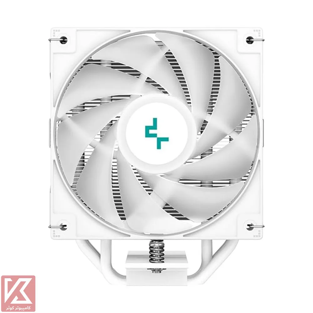 DeepCool-AG400-WH-ARGB
