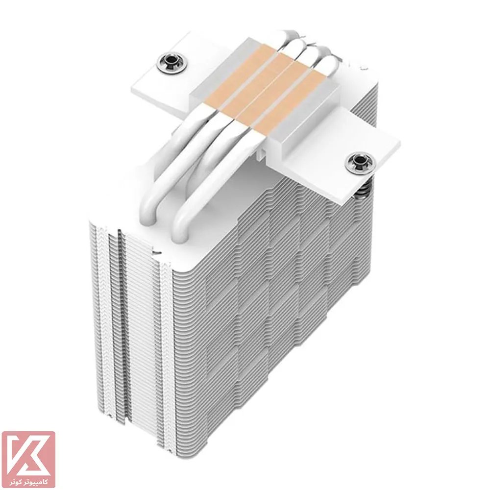 DeepCool-AG400-WH-ARGB