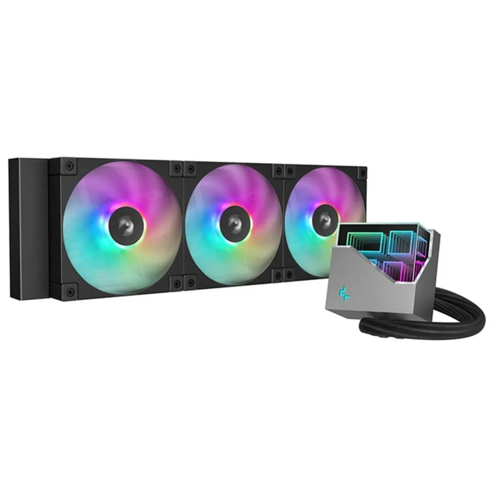 DeepCool-LT360-ARGB-BLACK