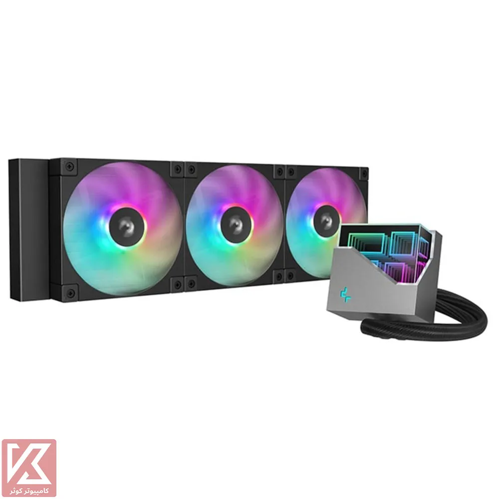DeepCool-LT360-ARGB-BLACK