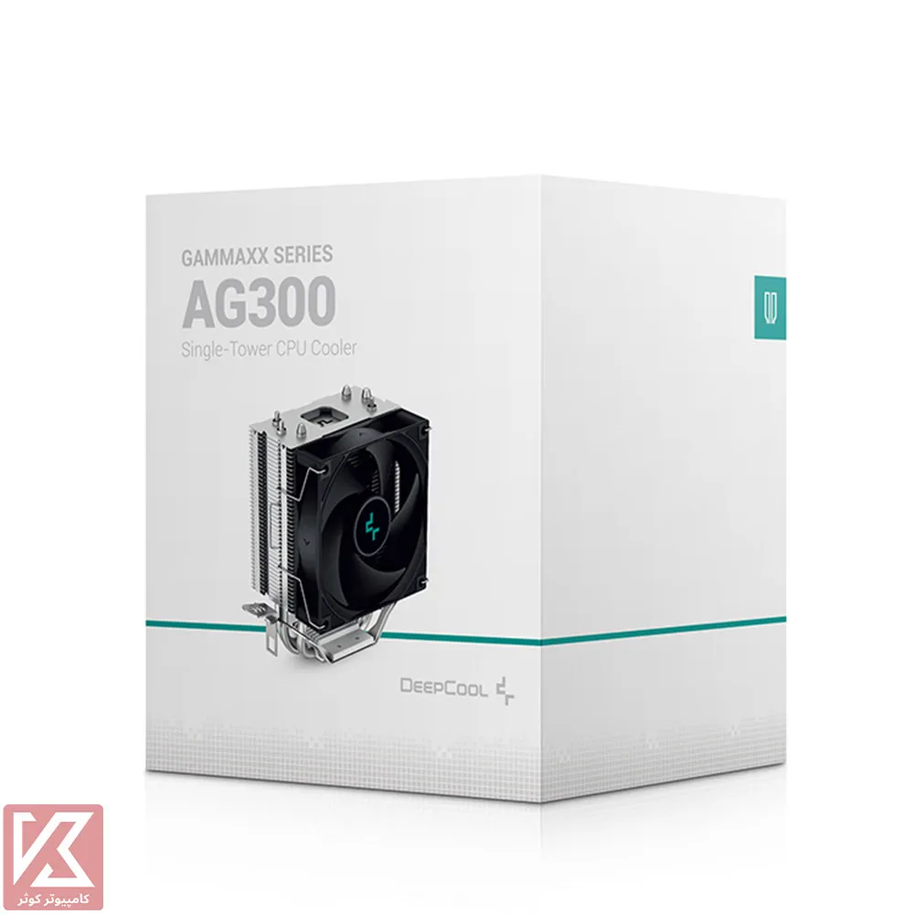 Deepcool-AG300