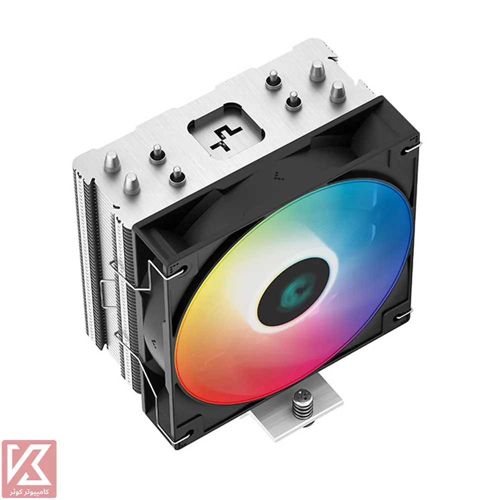 Deepcool-AG400-ARGB