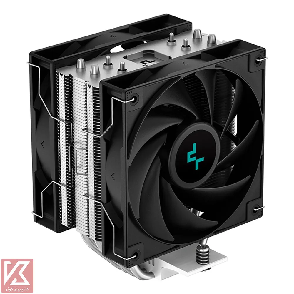 Deepcool-AG400-PLUS