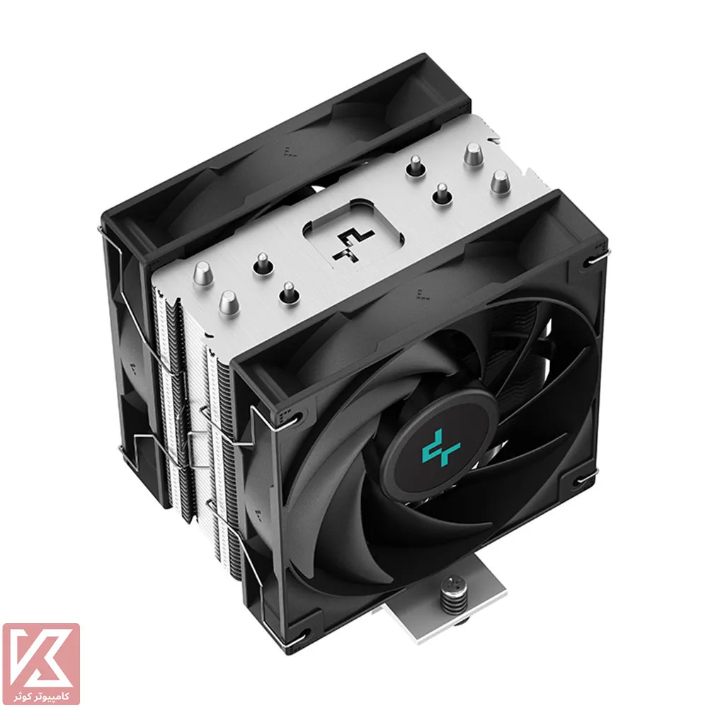 Deepcool-AG400-PLUS
