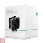 Deepcool-AG400-PLUS