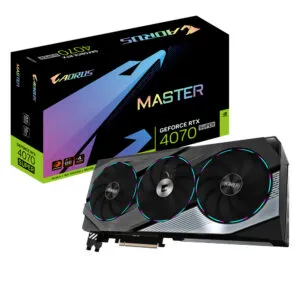 GIGABYTE-AORUS-RTX4070-SUPER-MASTER-12G