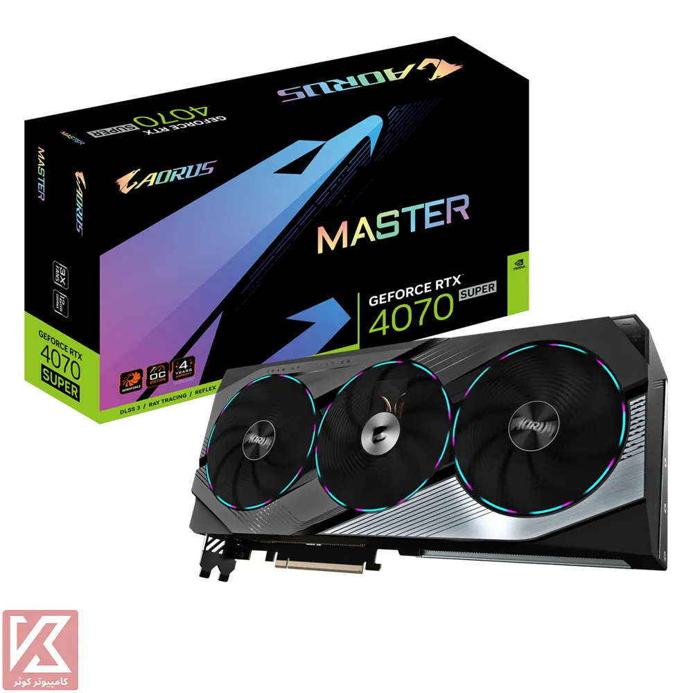 GIGABYTE-AORUS-RTX4070-SUPER-MASTER-12G
