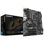 مادربرد وایرلس گیگابایت B760 DS3H AX DDR4