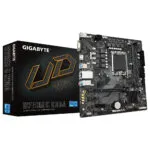 مادربرد گیگابایت B760M D DDR4