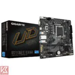 GIGABYTE-B760M-D-DDR4