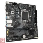 GIGABYTE-B760M-D-DDR4