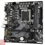 GIGABYTE-B760M-D-DDR4