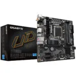 مادربرد وایرلس گیگابایت B760M DS3H AX DDR4