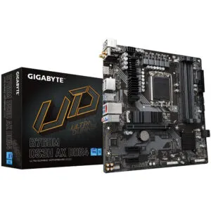 GIGABYTE-B760M-DS3H-AX-DDR4
