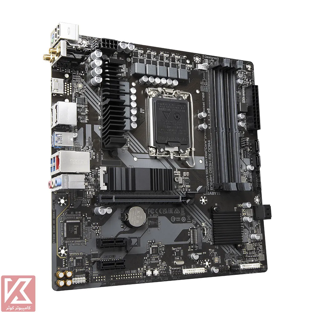 GIGABYTE-B760M-DS3H-AX-DDR4