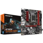 مادربرد گیگابایت B760M GAMING DDR4