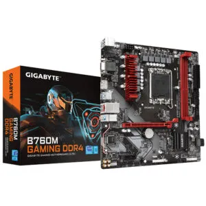 GIGABYTE-B760M-GAMING-DDR4