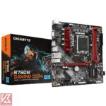 GIGABYTE-B760M-GAMING-DDR4