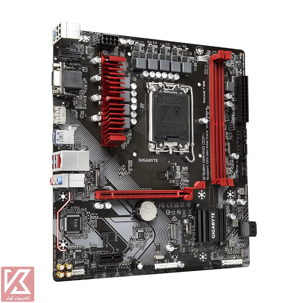GIGABYTE-B760M-GAMING-DDR4