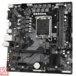 GIGABYTE-B760M-H-DDR4