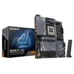 مادربرد گیگابایت B850 AI TOP