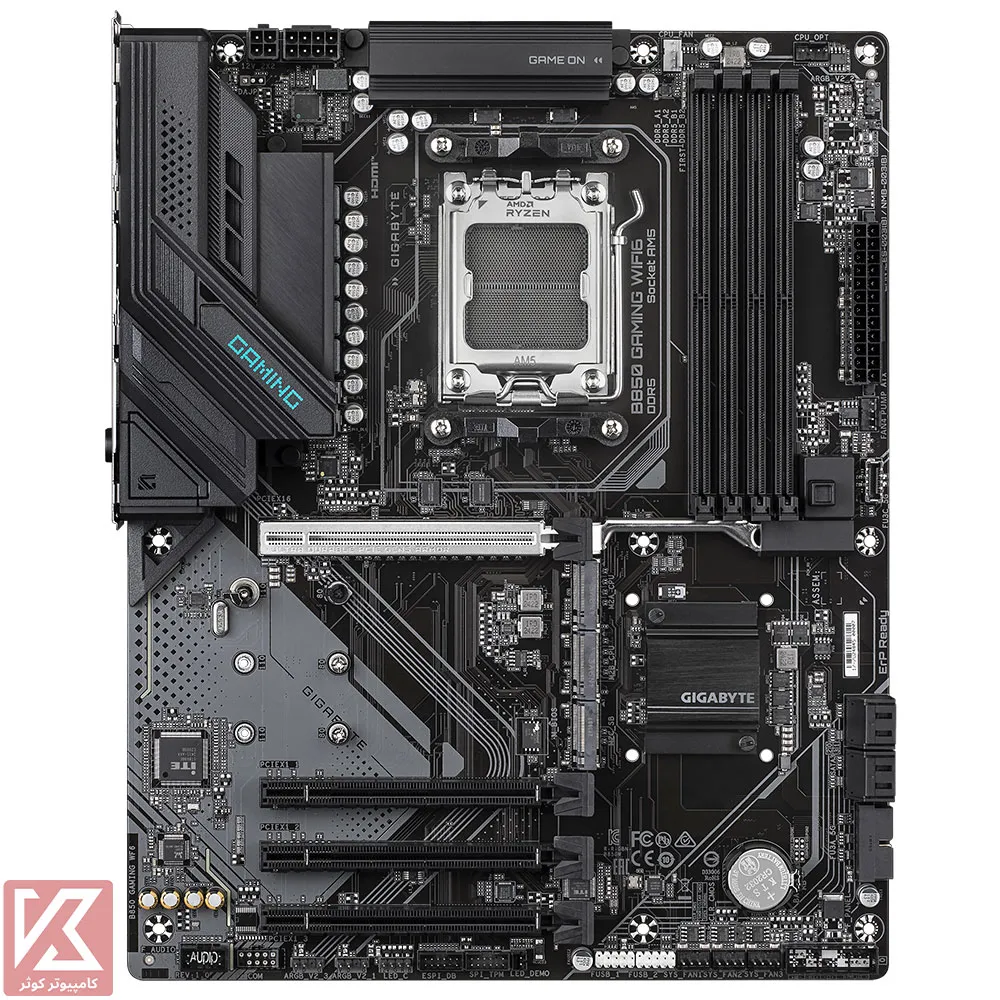 GIGABYTE-B850-GAMING-WIFI6