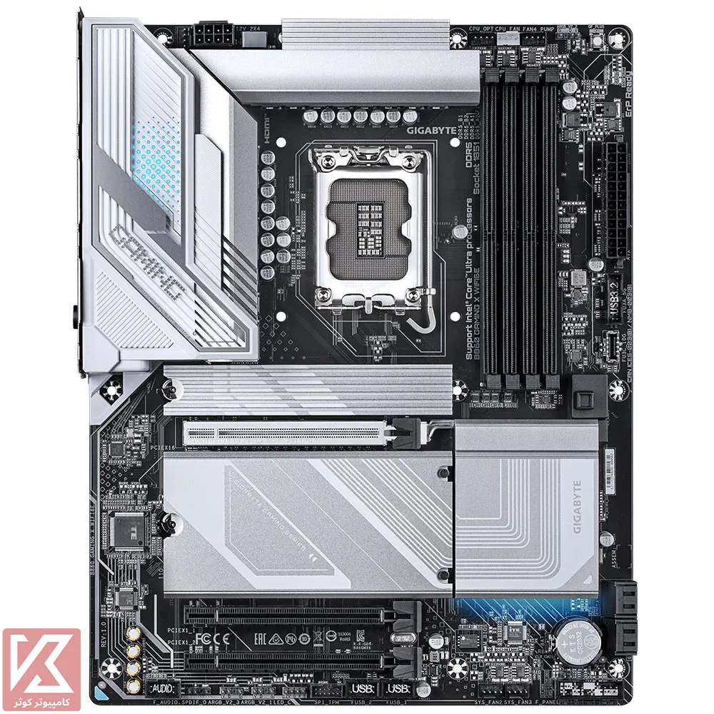 GIGABYTE-B860-GAMING-X-WIFI6E