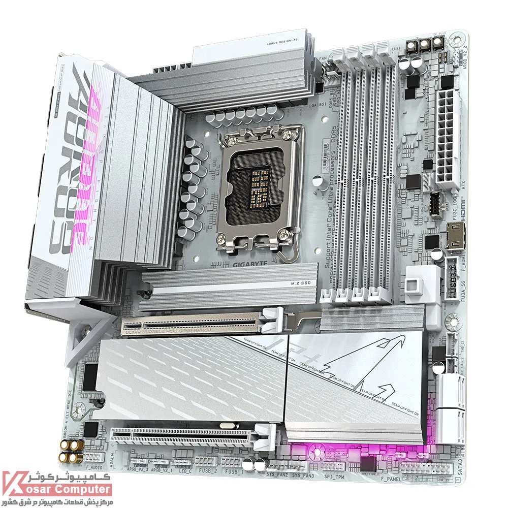 GIGABYTE-B860M-AORUS-ELITE-WIFI6E-ICE