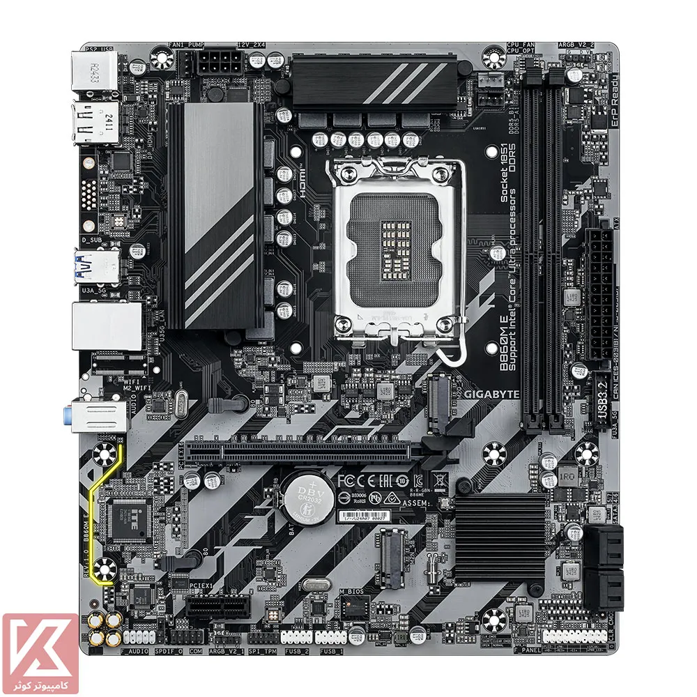 GIGABYTE-B860M-E