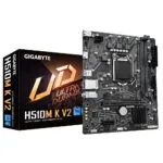 مادربرد گیگابایت H510M-K V2