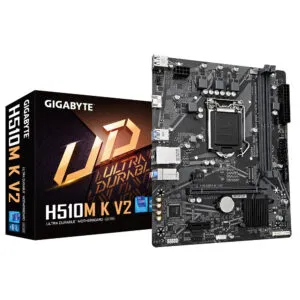 GIGABYTE-H510M-K V2