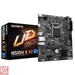 GIGABYTE-H510M-K V2