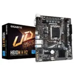 مادربرد گیگابایت H610M H V2 DDR5