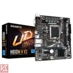 GIGABYTE-H610M-H-V2 DDR5