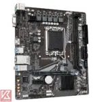 GIGABYTE-H610M-H-V2 DDR5