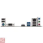 GIGABYTE-H610M-H-V2 DDR5